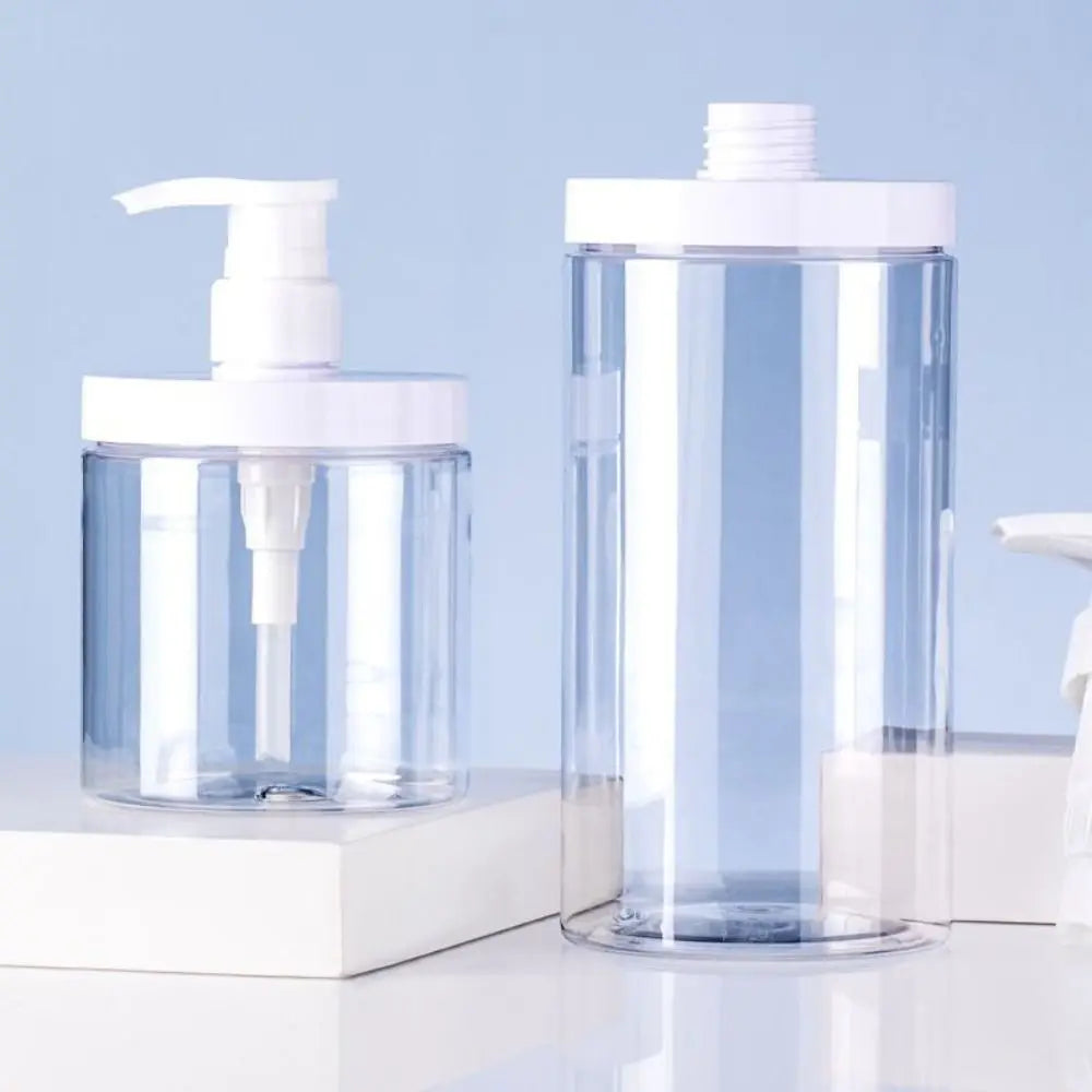 Multi-Purpose Pump Dispenser Bottle