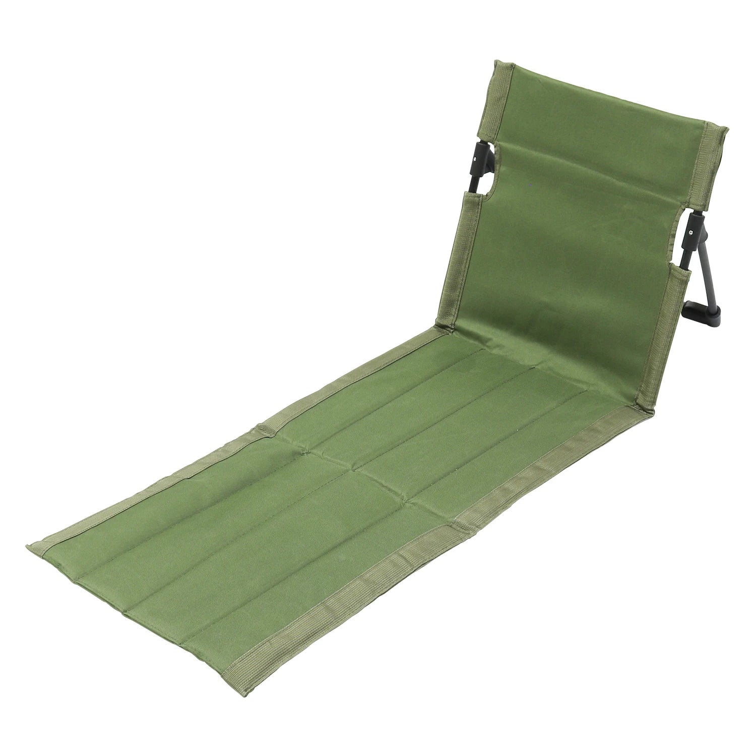 Camping Lazy Backrest Cushion