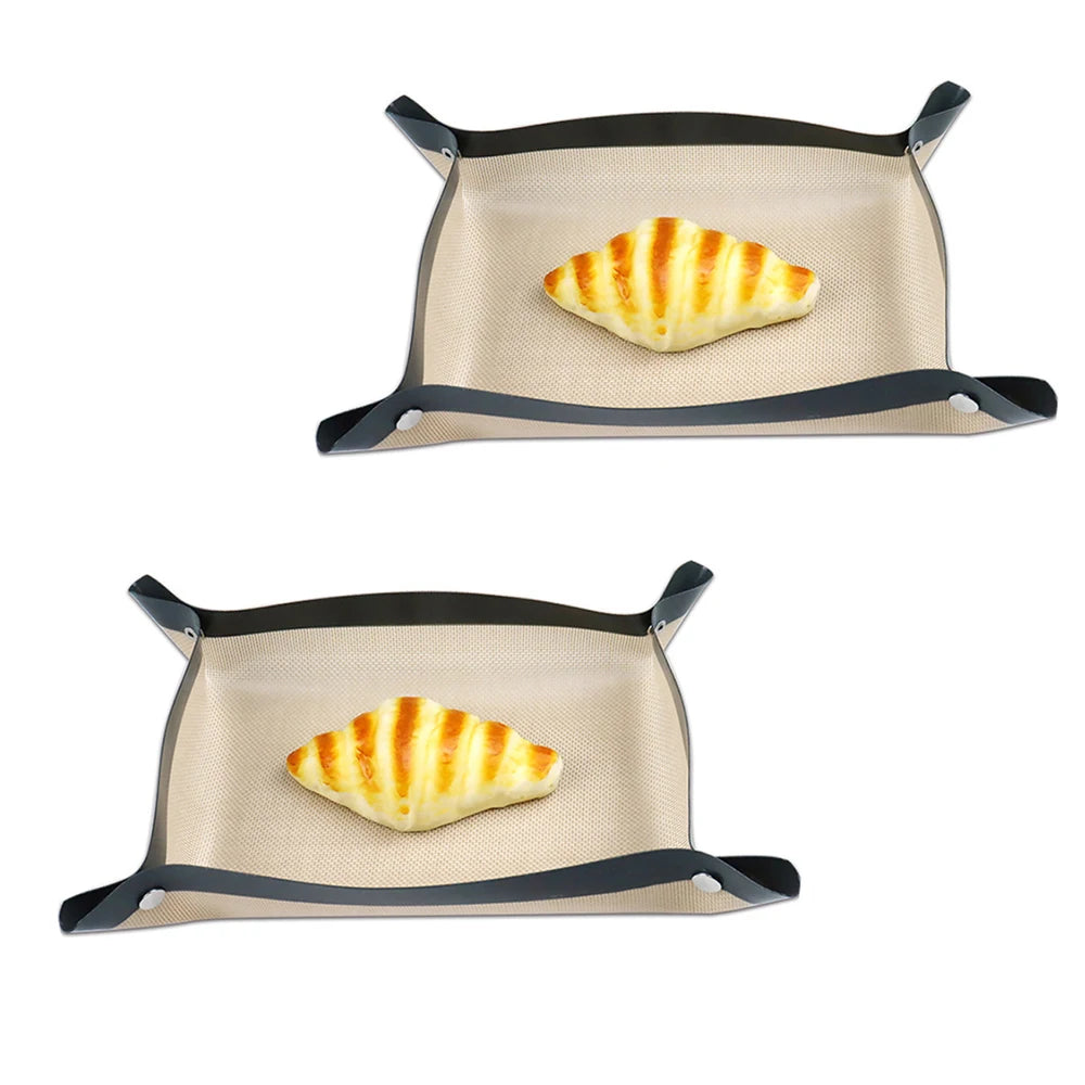Nonstick Heat-Resistant Baking Mat