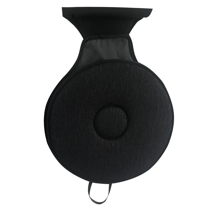 360° Rotating Car Cushion