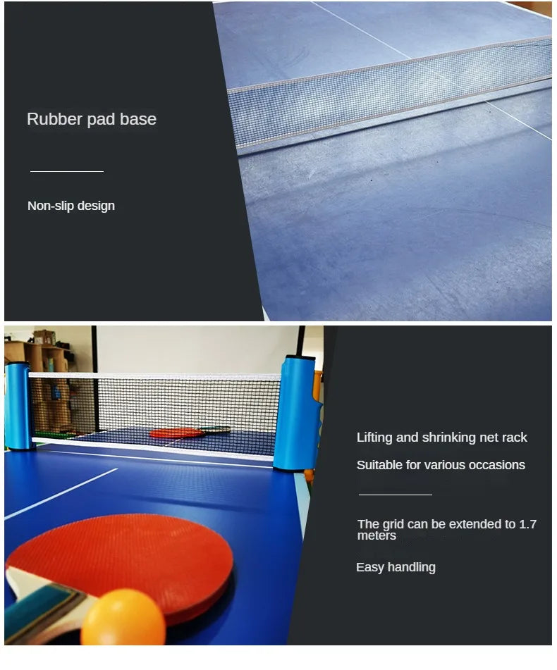 Table Tennis Kit