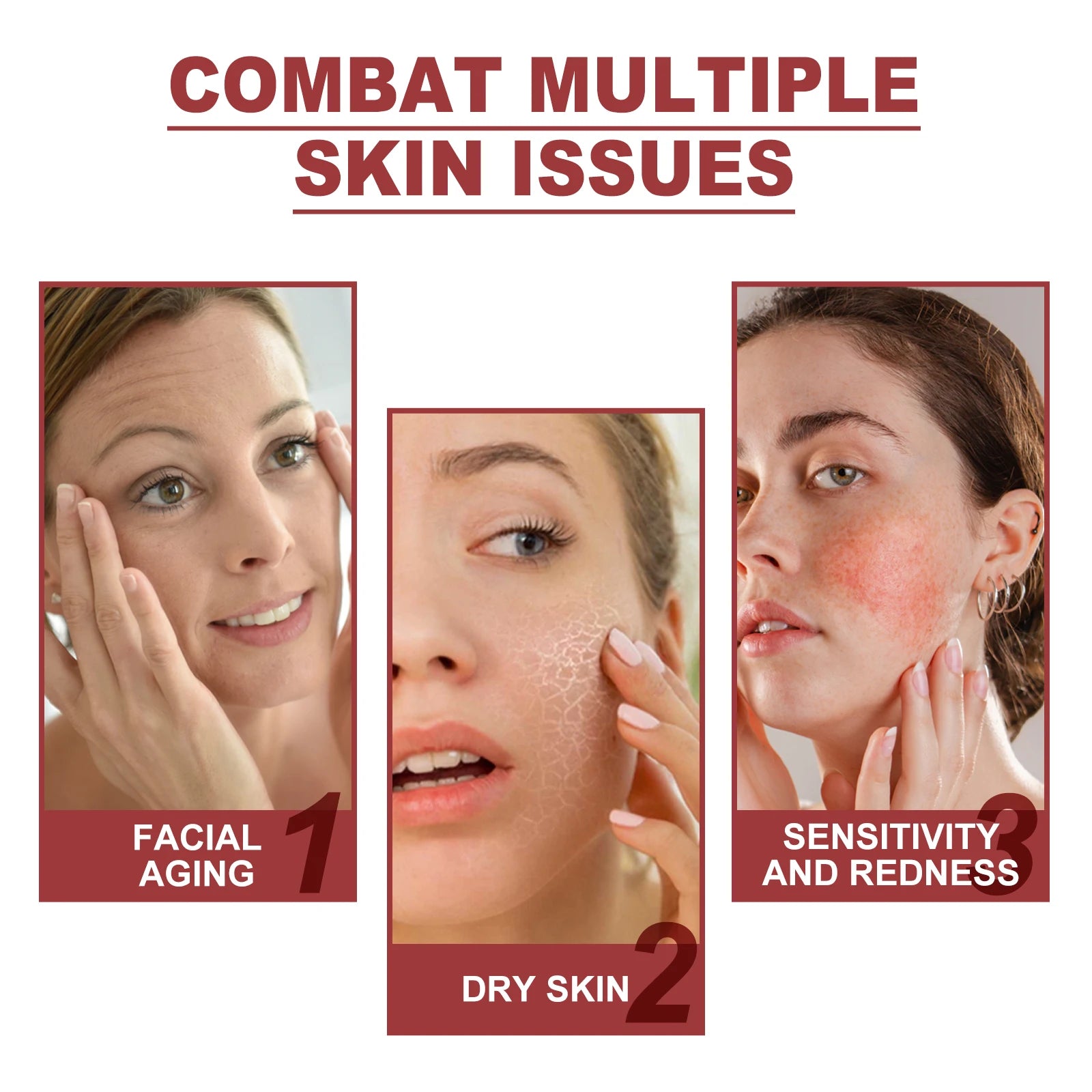 Melting Collagen Film Strips
