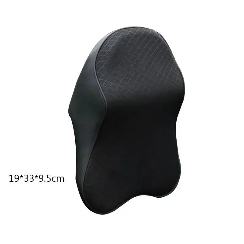 Car Seat Headrest Neck Rest Cushion