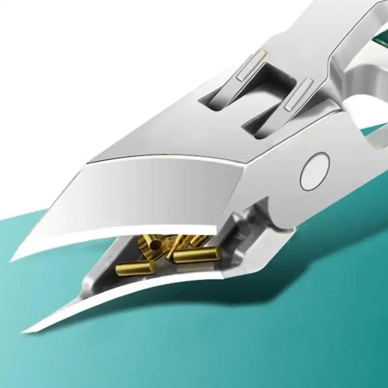 Slant Edge Nail Clipper