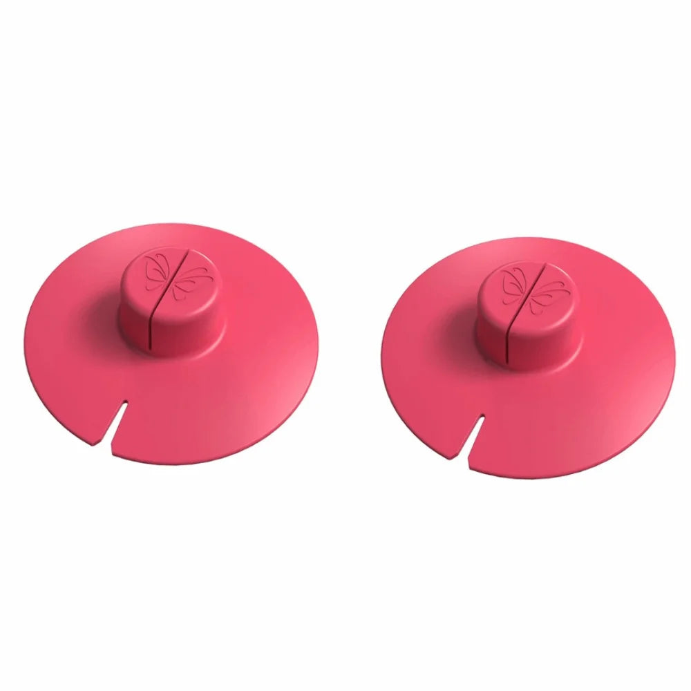 2-in-1 Silicone Mug Lid & Tea Bag Holder