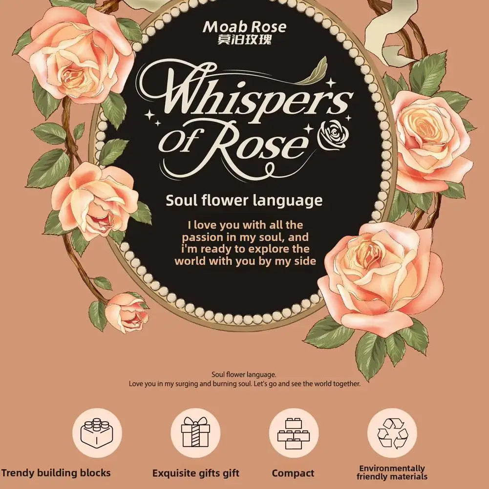 Magic Flower Bouquet With Remote Control Spray