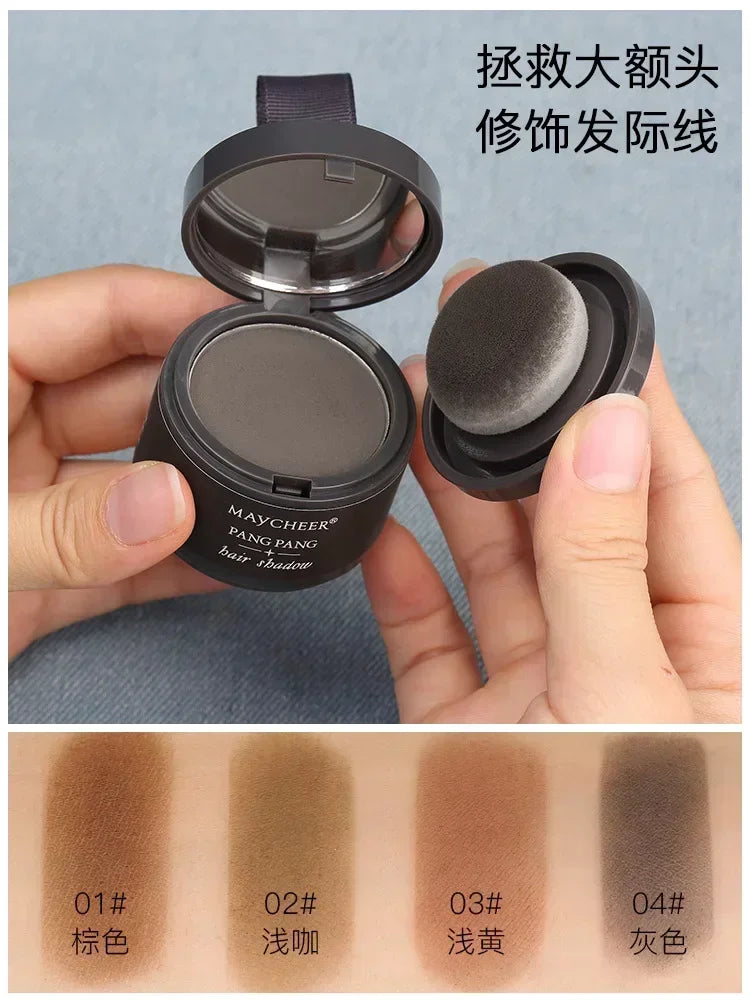 Unisex Hair Line Powder