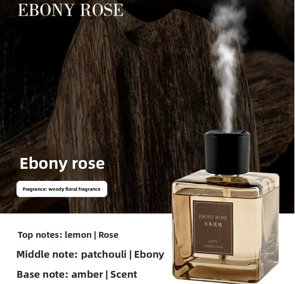 Fragrance Bottle Room Diffuser