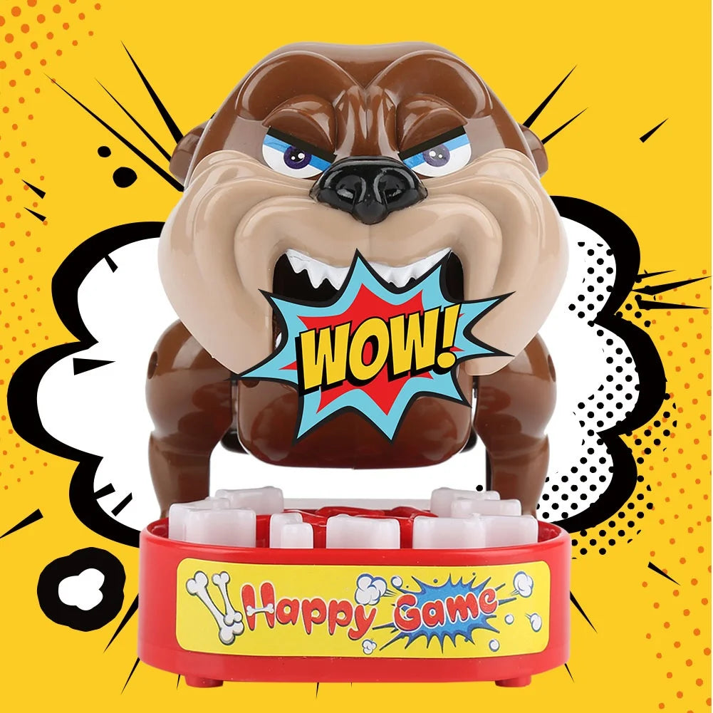 Tricky  Funny Table Toy