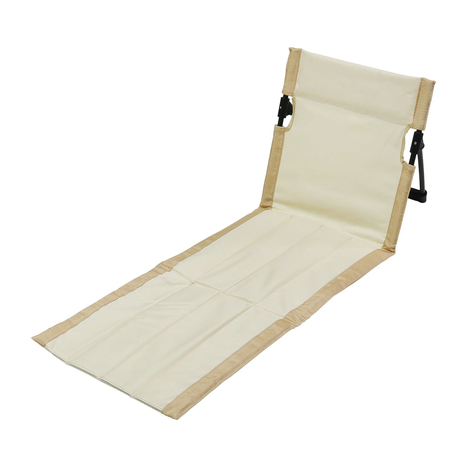 Camping Lazy Backrest Cushion