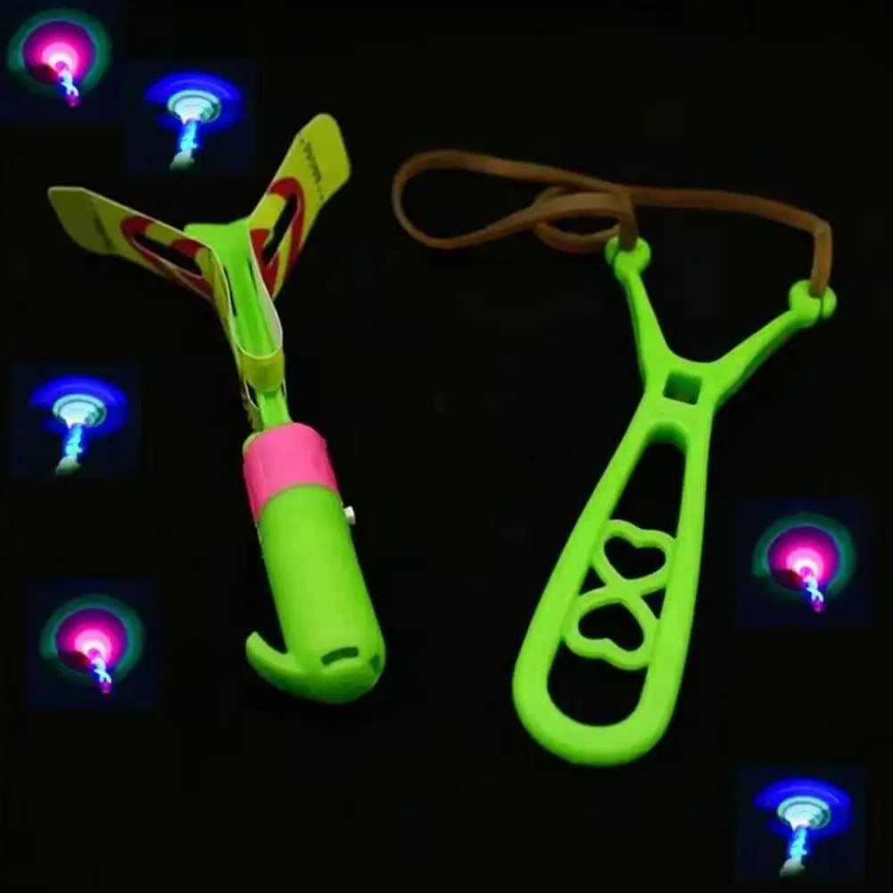 Luminous Slingshot Toy