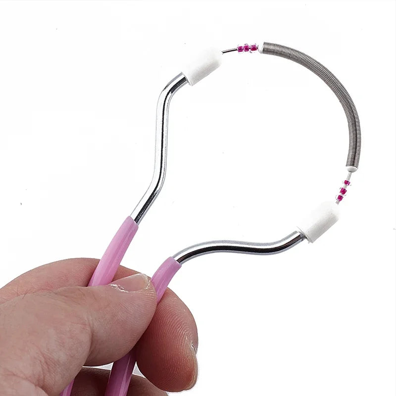 Facial Spring Hair Removal