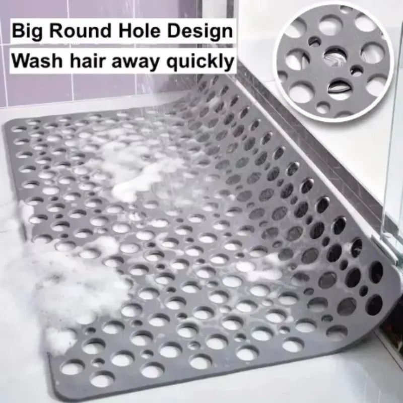 Anti-slip Shower Suction Mat