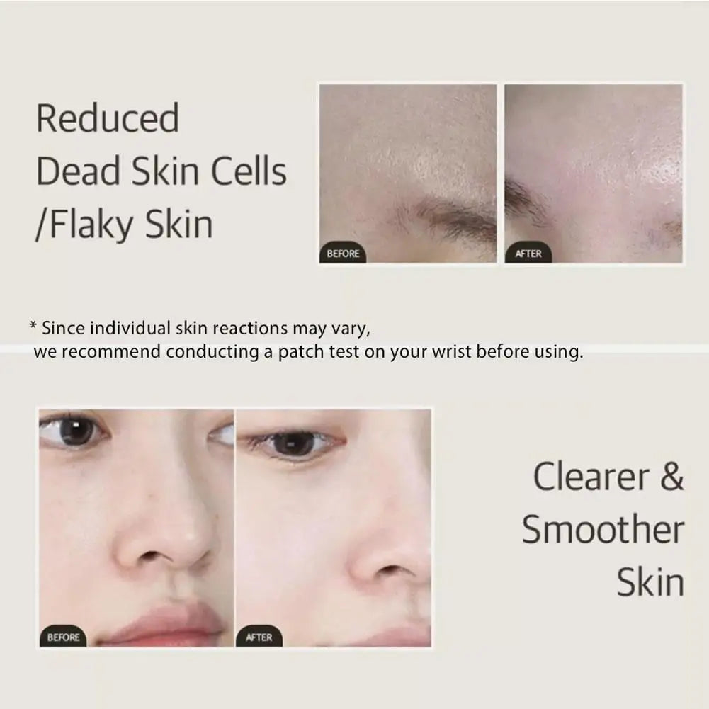 PureGlow Exfoliating Facial Serum