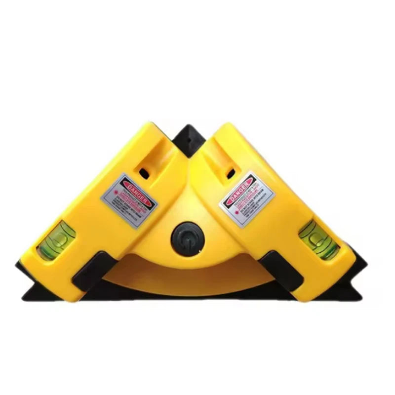 Laser Tile Leveler