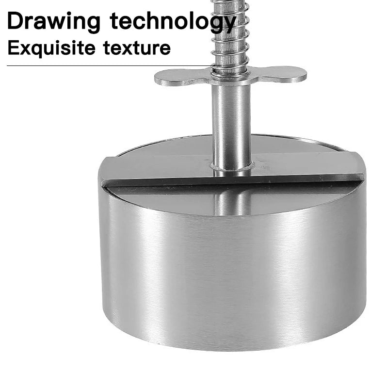 Meat Burger Mold Press Tool