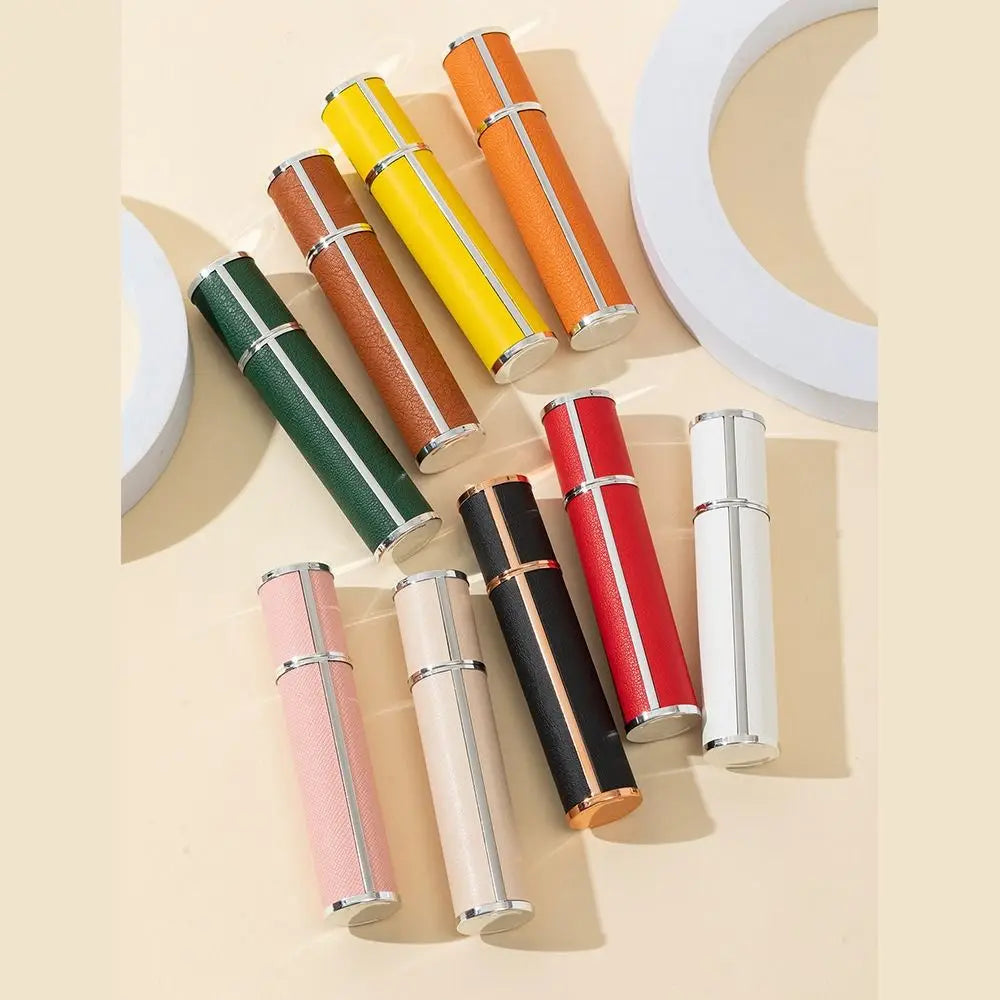 Mini Refillable Perfume Spray Bottle
