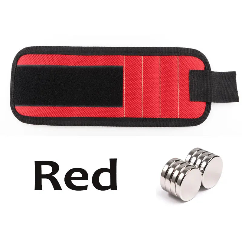 Magnetic Wrist Strap
