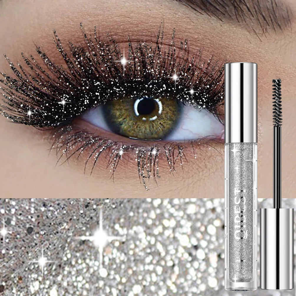 Shining Shimmer Mascara