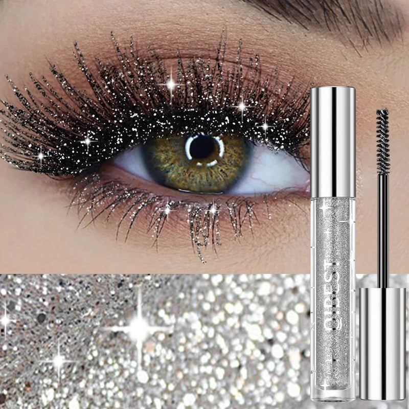 Shining Shimmer Mascara