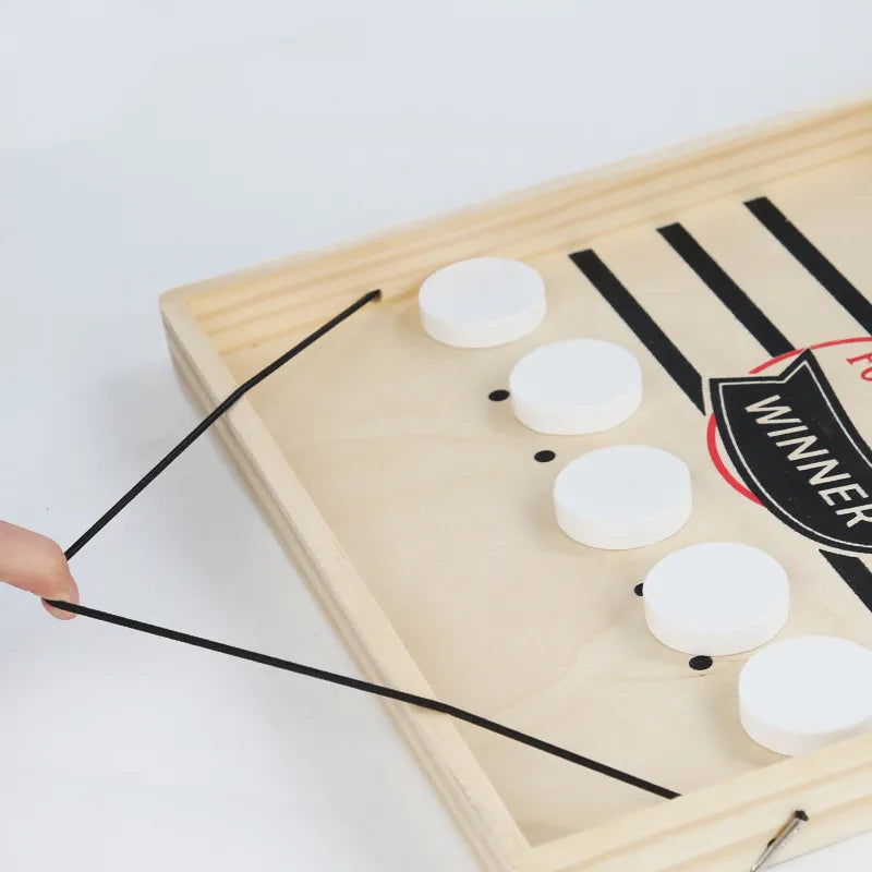 Slingshot Board Game