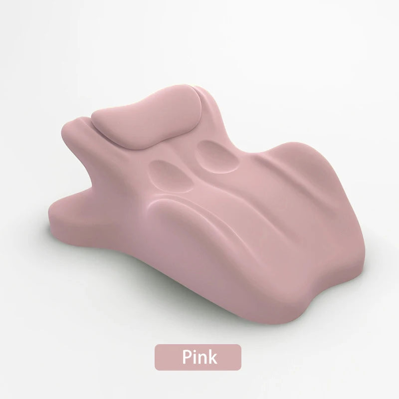 Multifunctional Backrest Comfort Cushion