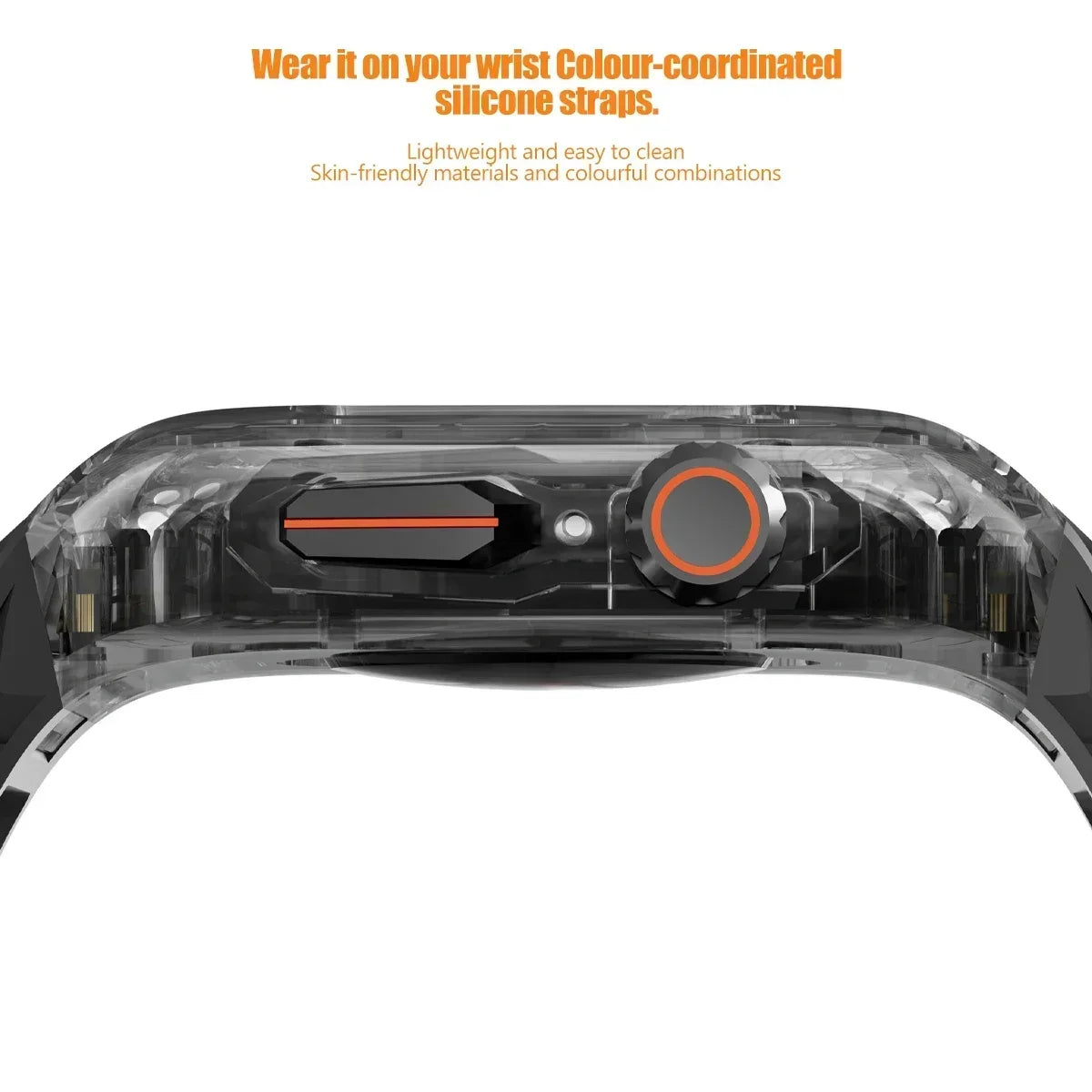 ElegancePro Apple Watch Kit