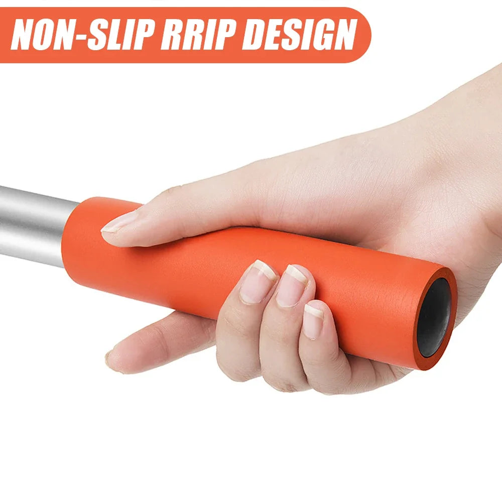 Retractable Rotary Car Wash Mop