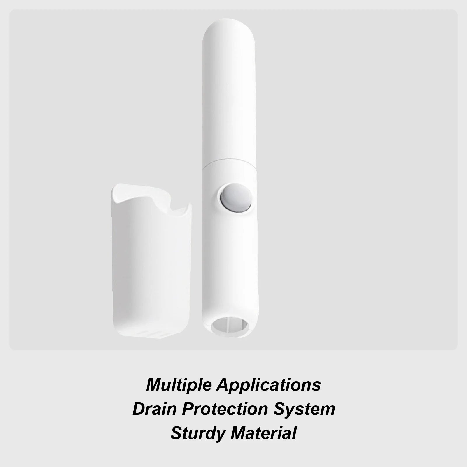 Shower Drain Cover Catcher Protector