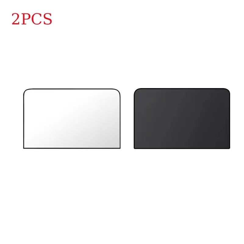 Universal Magnetic Car Window UV Shades