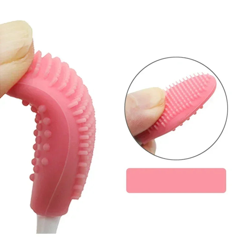 Blackhead Removal Exfoliating Brushes