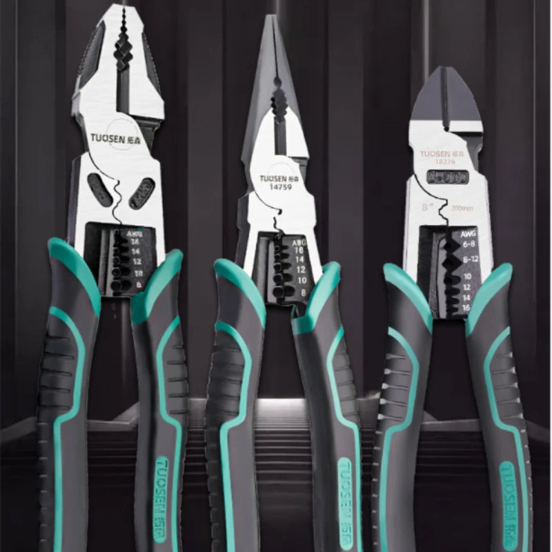 Multi-functional  Heavy Duty Plier