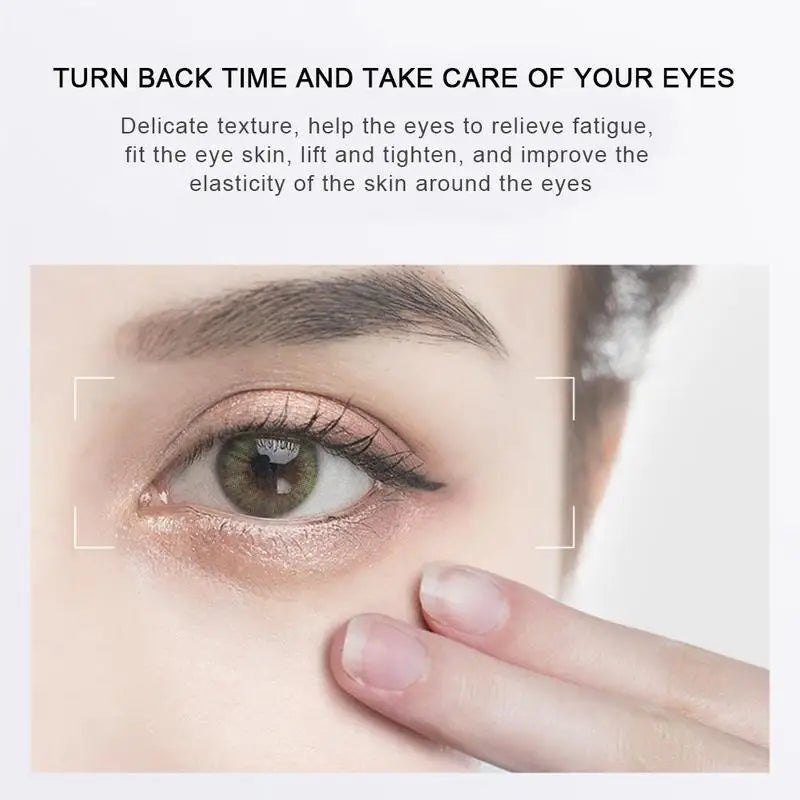 Moisturizing Eye Care Dark Circles Removal