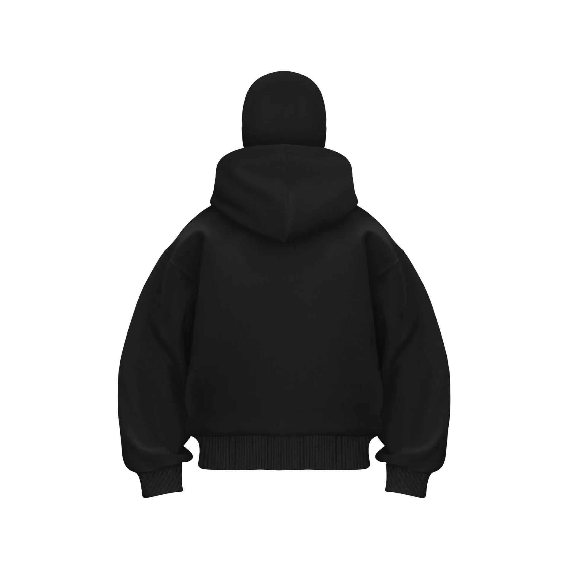 Stealth Ninja Hoodie