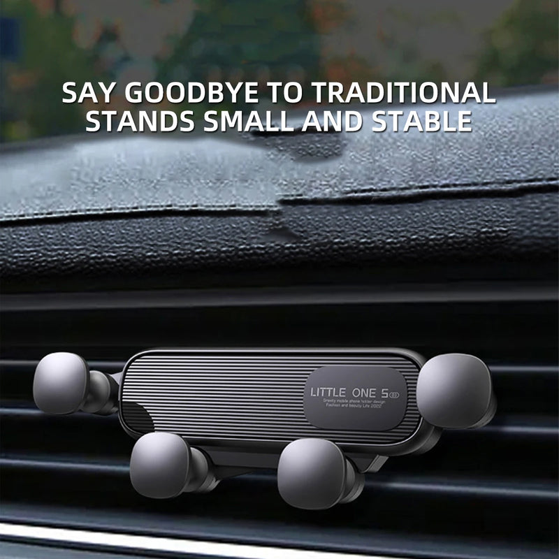 Easy Grip Car Mobile Holder