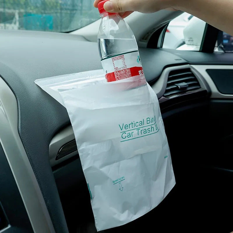 Car Disposable Trash Bag