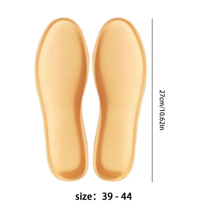 Self Heating Thermal Warm Insoles