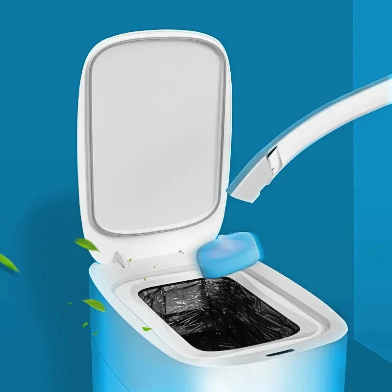 Disposable Toilet Scrub Wand