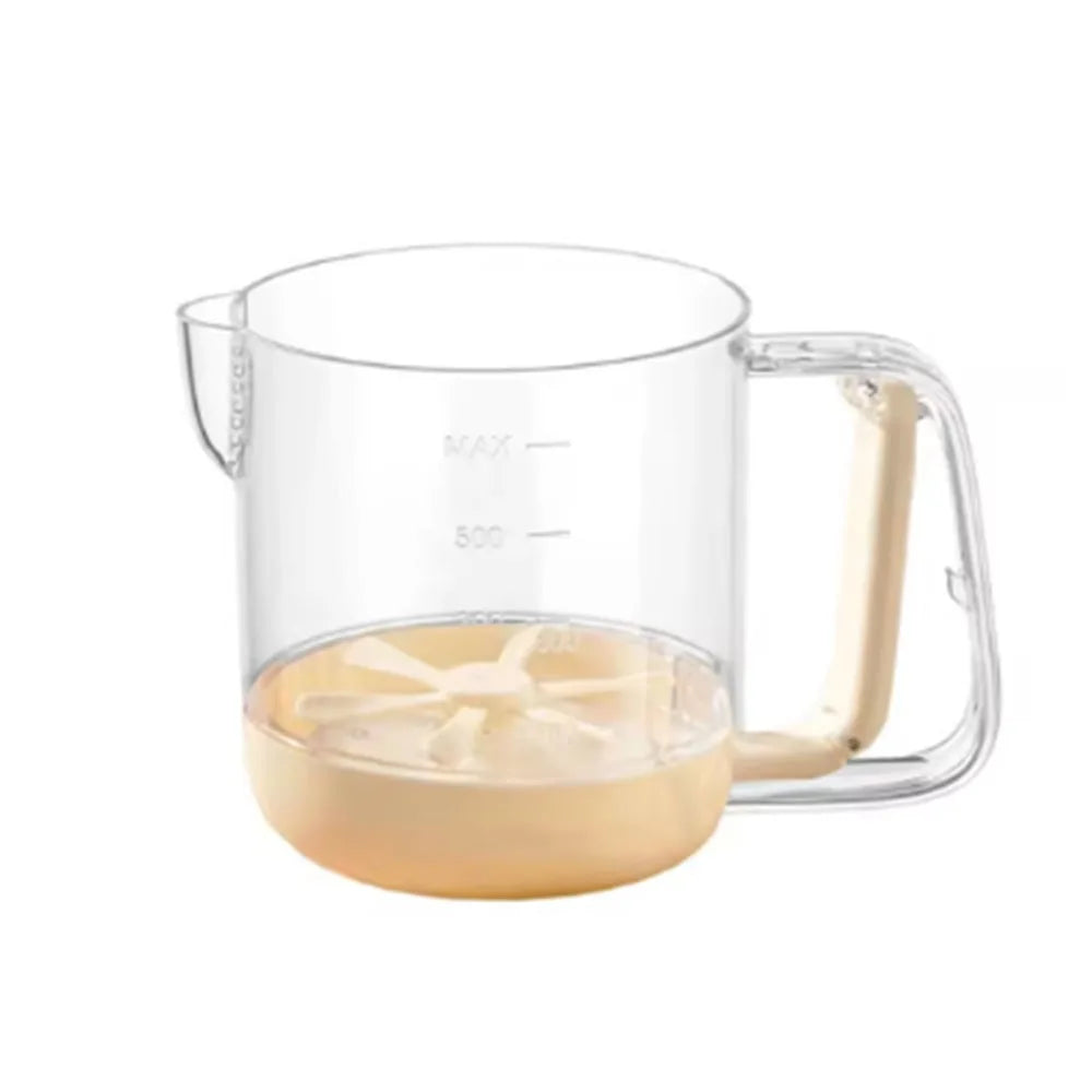 Manual Stirring Cup