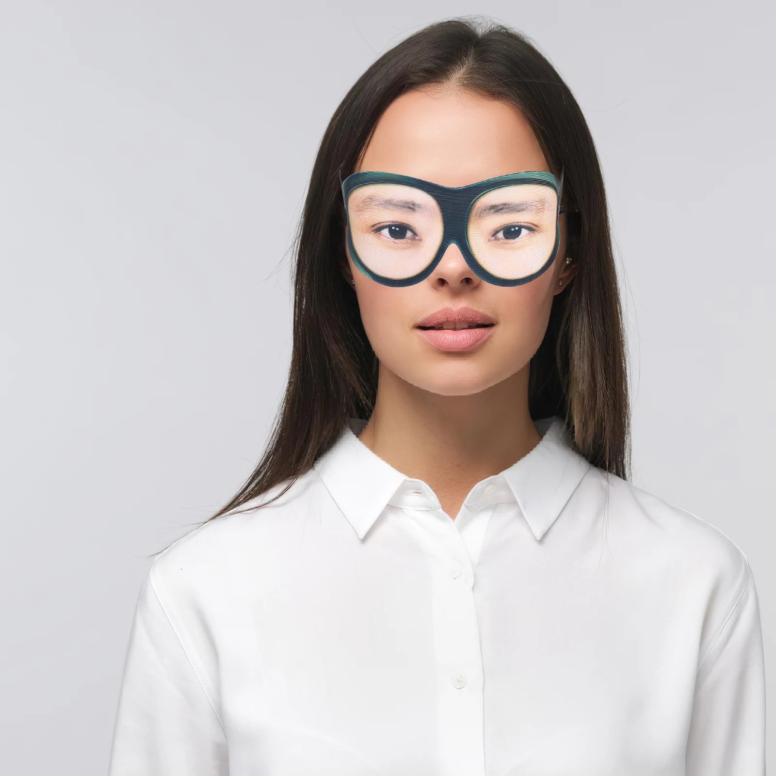Sleeping Adjustable Eye Mask