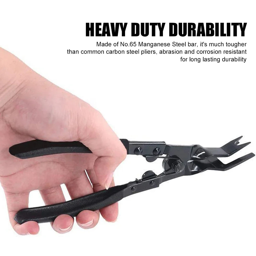 Auto Trim Clip Removal Plier