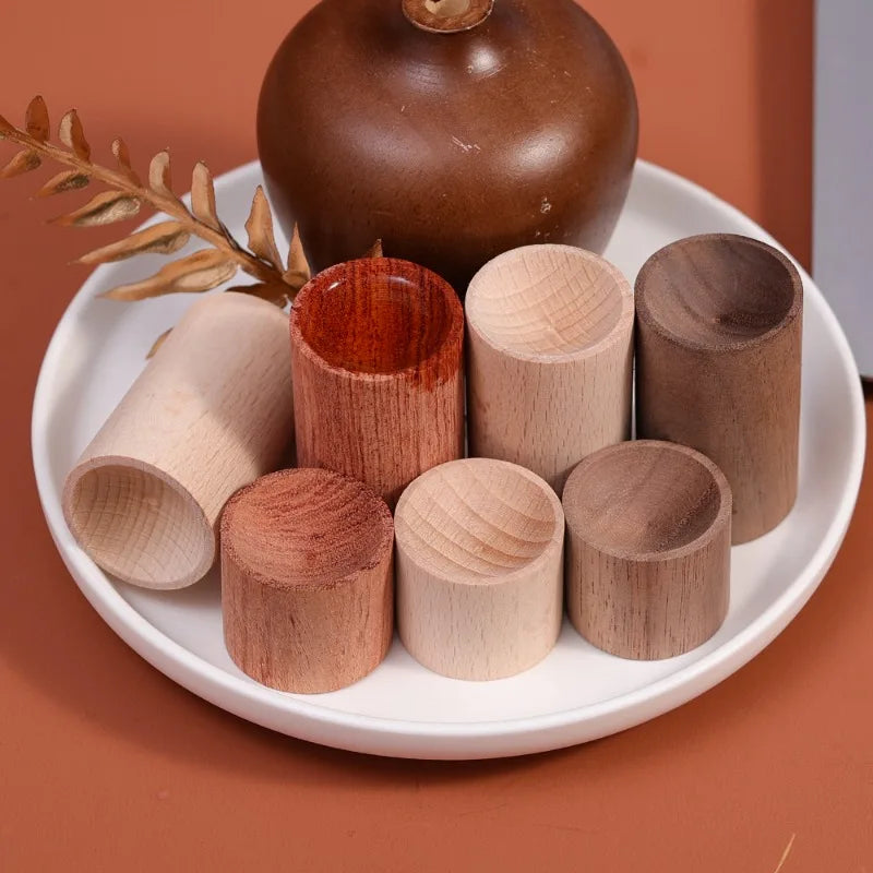 Wooden Aromatherapy Diffuser