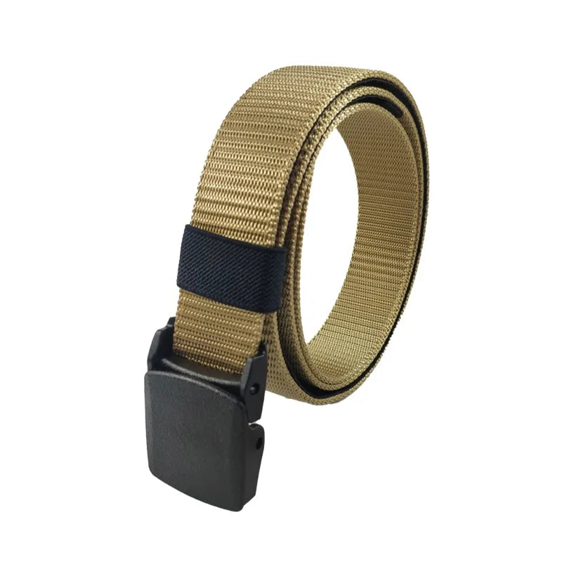 Hidden Portable Waist Belt Bag