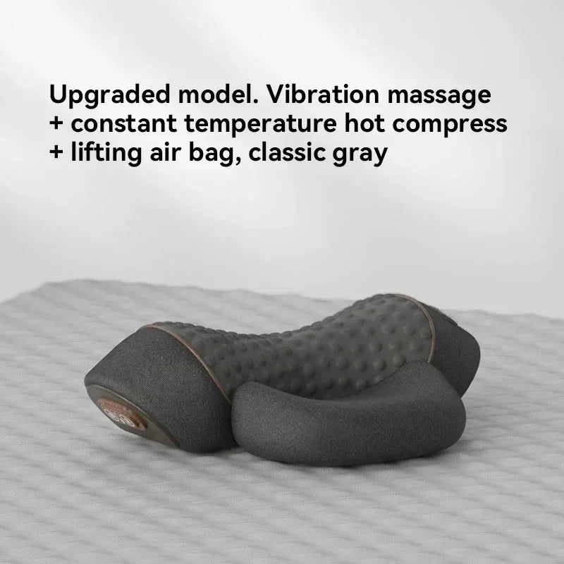 Electric Neck Cervical Massager Pillow