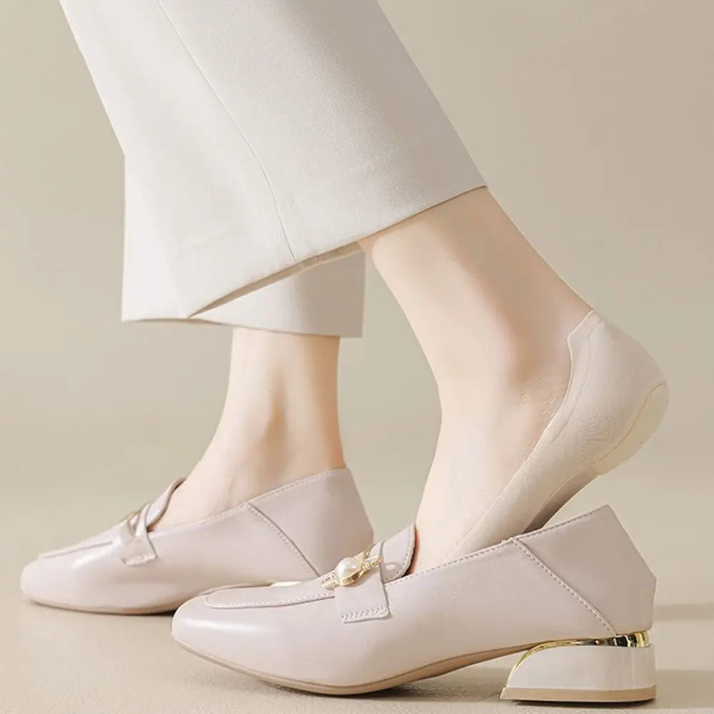 Comfortable Anti Slip Sponge Socks