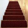 Self-adhesive Stair Stepping Mat