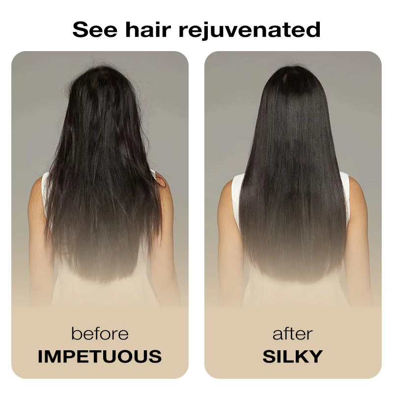 Collagen Hair Damage Repair Conditioner