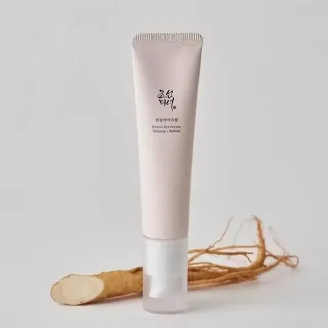 Korean Eye Serum