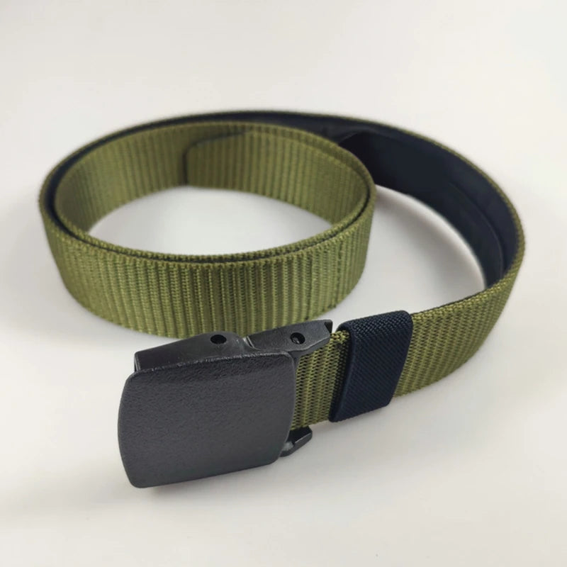 Hidden Portable Waist Belt Bag