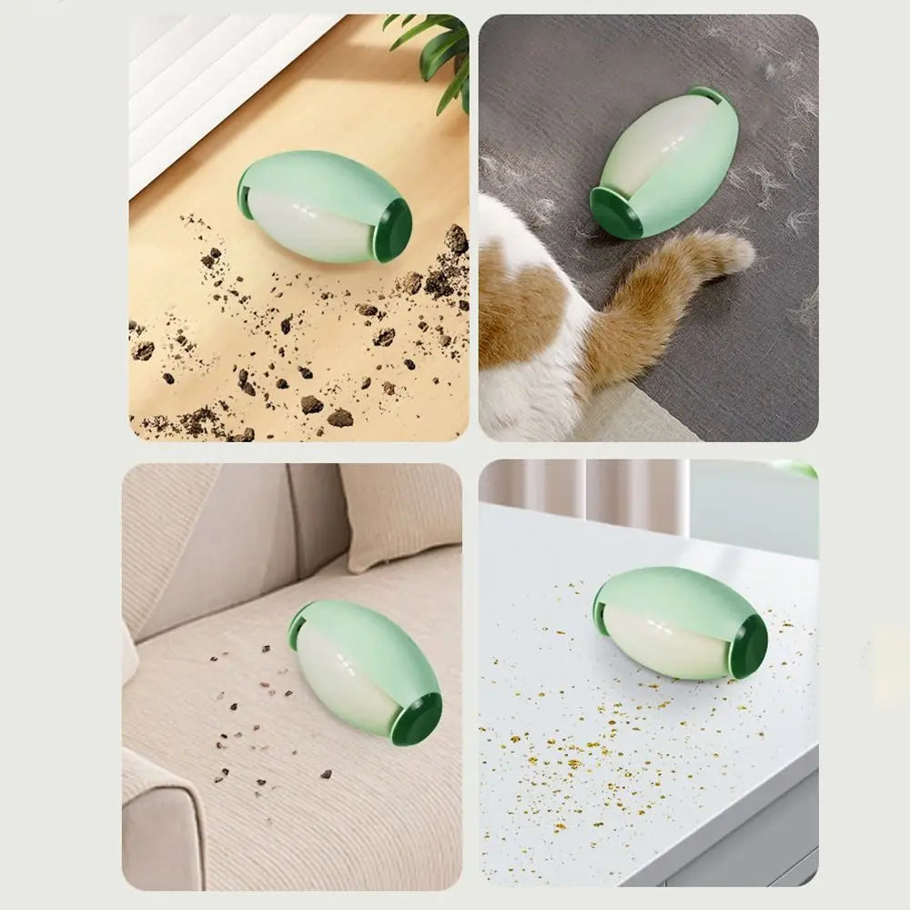 Multifunctional Washable Lint Remover